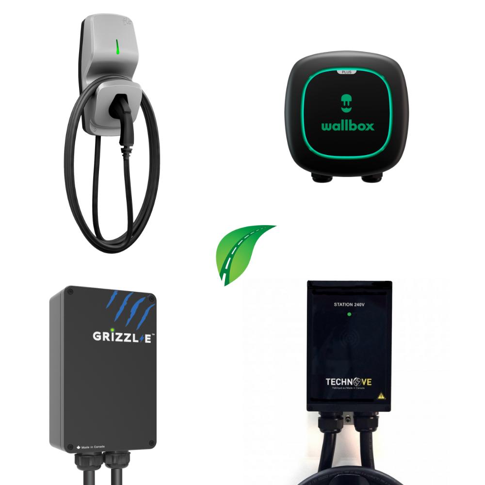 Lot De 6 Bornes De Recharge Miniatures Pour Voiture électrique – Jouet éducatif, Décoration Maison De Poupée – 6,5 Cm, Plastique