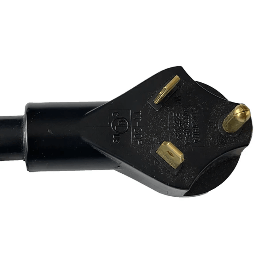 Connecteur NEMA TT-30 (Camping) pour le J+ Booster 2 Connecteur NEMA TT-30 (Camping) pour le J+ Booster 2
