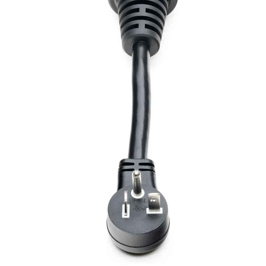 Connecteur NEMA 6-20 pour le J+ Booster 2 Connecteur NEMA 6-20 pour le J+ Booster 2