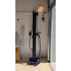 Ensemble RP08 + Wallbox 48+ Retrak (usagé)