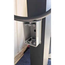 Ensemble RP08 + Wallbox 48+ Retrak (usagé)