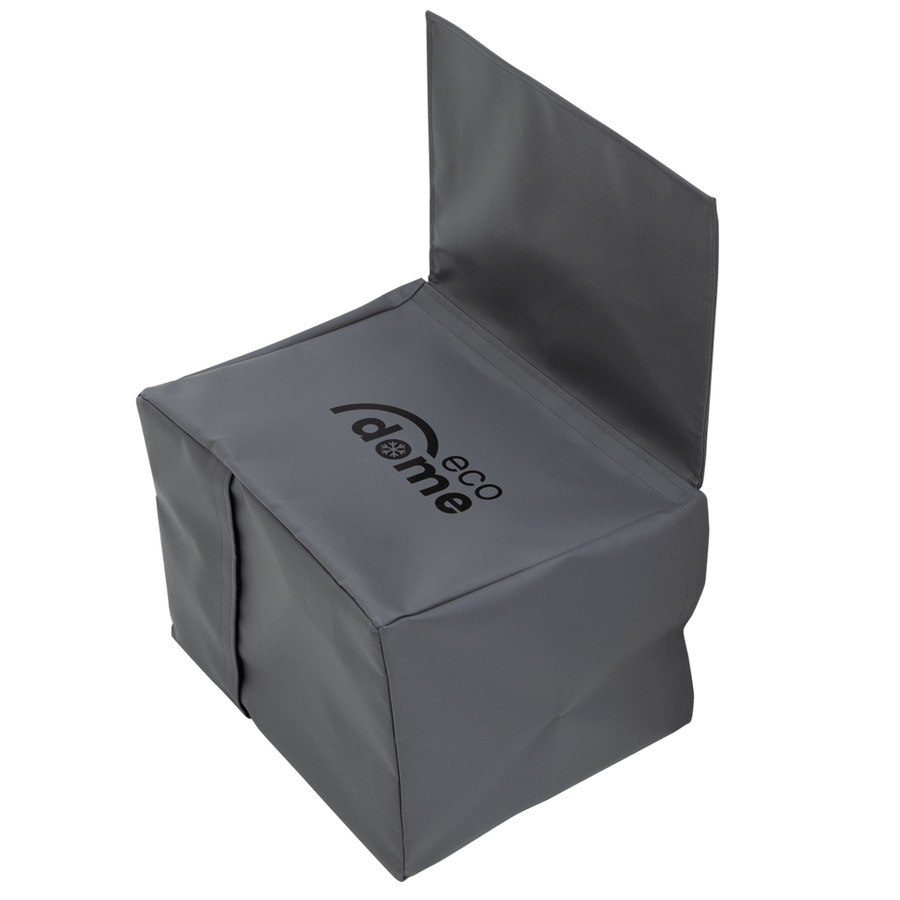 Eco-Dome FRIMAS (NI) Eco-Dome FRIMAS (NI)
