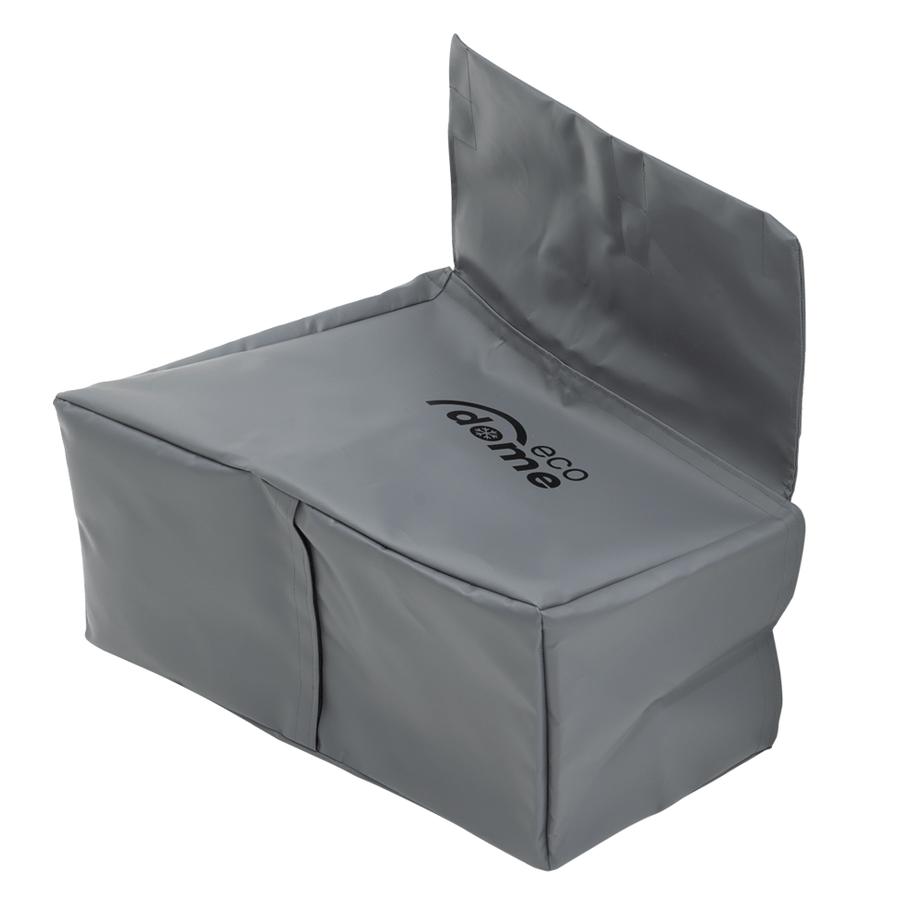 Eco-Dome GLACIAL (KO) Eco-Dome GLACIAL (KO)