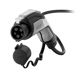 Câble de recharge 7,6 m (25') avec pistolet Phoenix