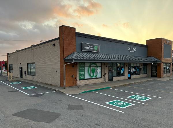 À propos de <strong>Roulez Électrique</strong>