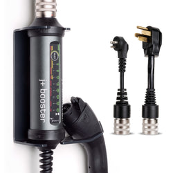 J+ Booster 2 - Borne portative