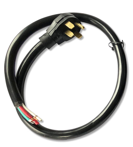 Câble NEMA 14-50 pour borne de recharge