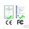 Adaptateur V2L - Pour l'Amérique du Nord