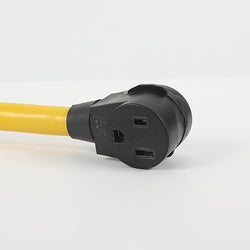 Adaptateur  14-50P à 6-50R