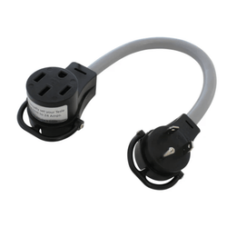 Adaptateur NEMA TT-30P à 14-50R