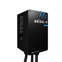 GRIZZL-E DUO 40A - Borne portative