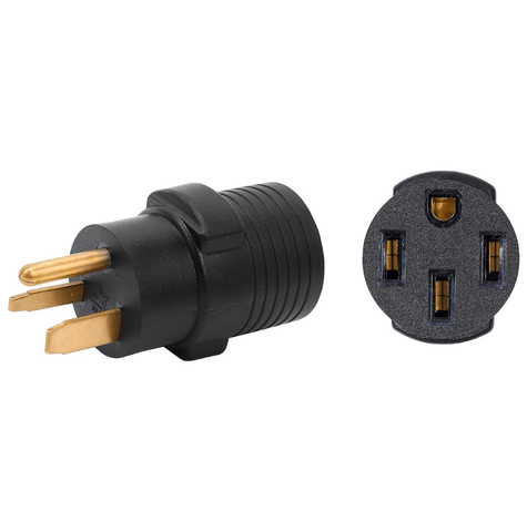 Adaptateur 6-50P à 14-50R