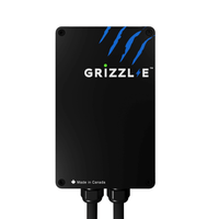 GRIZZL-E 40A - Borne portative