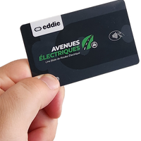 Carte de recharge Avenues Électrique incluant 25$ en crédit (taxes incluse)