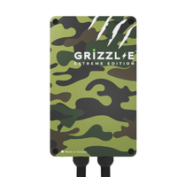 GRIZZL-E 40A - Borne portative