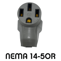 Adaptateur NEMA 5-15P à 14-50R