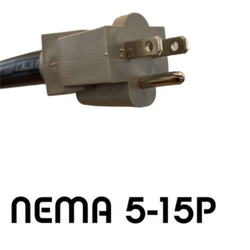 Adaptateur NEMA 5-15P à 14-50R