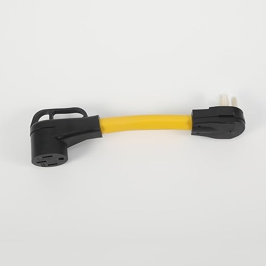 Adaptateur 6-50P à 14-50R