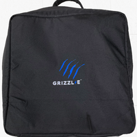 GRIZZL-E Mini Connect 40A - Borne Portative