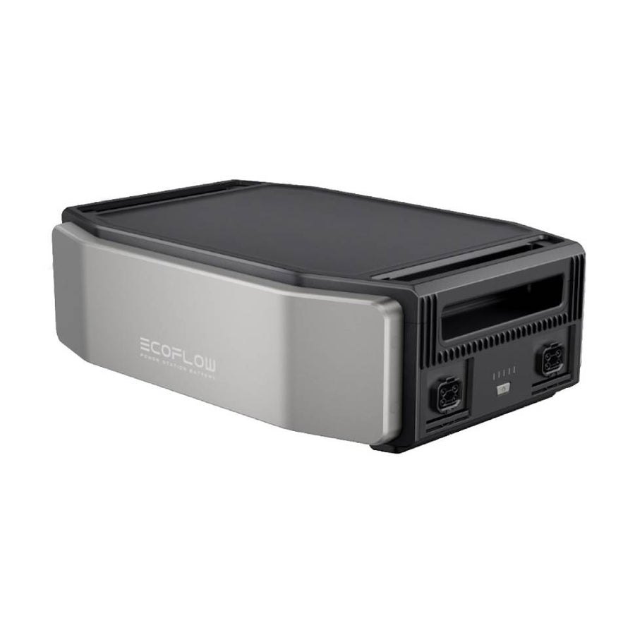 Batterie supplémentaire EcoFlow DELTA Pro Ultra
