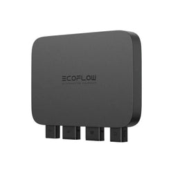 Chargeur d'alternateur EcoFlow 800W