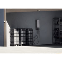 EcoFlow Delta Pro Ultra – Kit Onduleur + Batterie