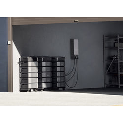 EcoFlow Delta Pro Ultra – Kit Onduleur + Batterie
