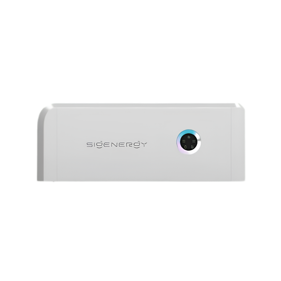 Sigen Contrôleur – Onduleur hybride intelligent