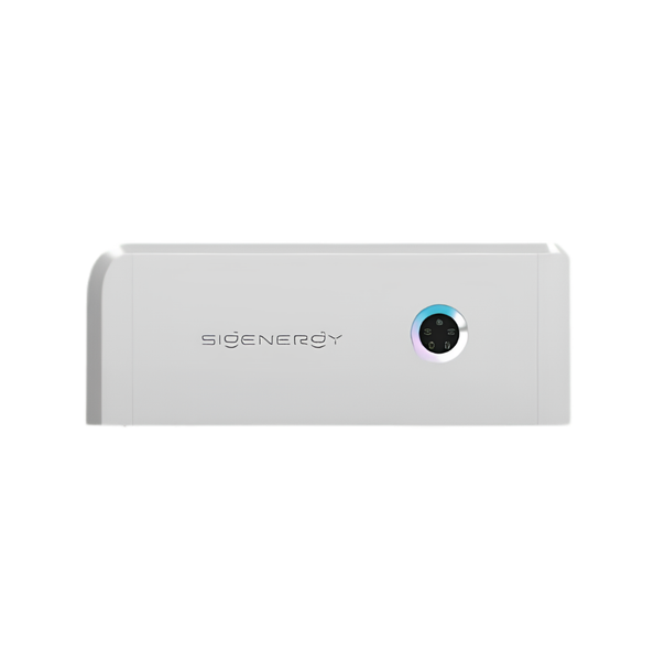 Sigen Contrôleur – Onduleur hybride intelligent