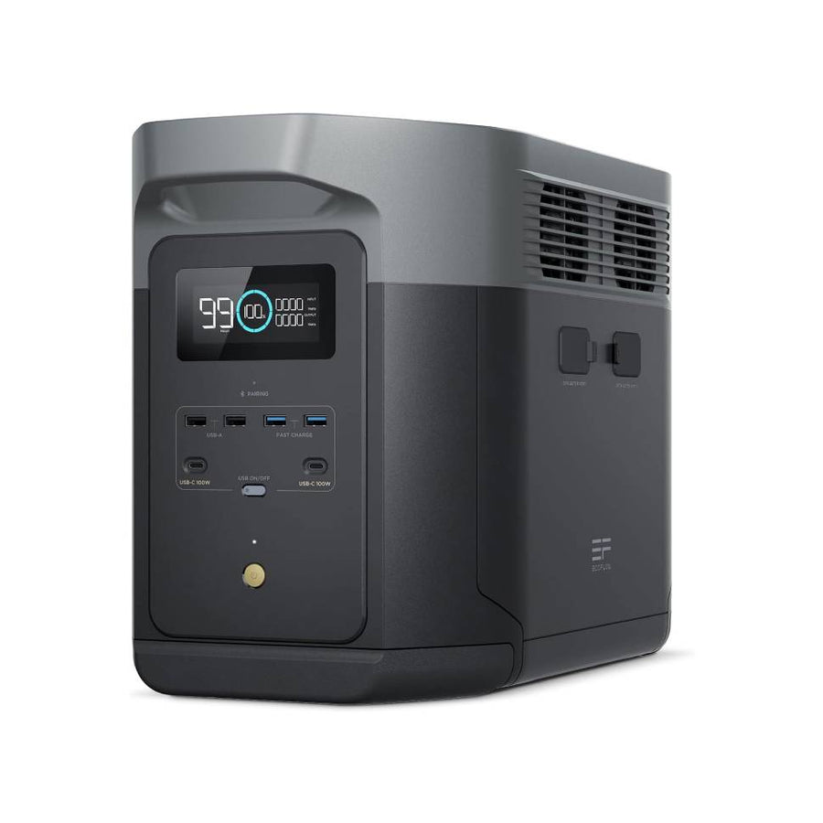 EcoFlow DELTA 2 Max