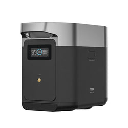 Batterie supplémentaire EcoFlow DELTA 2 Max