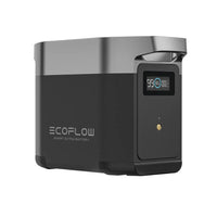 Batterie supplémentaire EcoFlow DELTA 2 Max