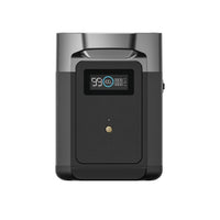 Batterie supplémentaire EcoFlow DELTA 2 Max