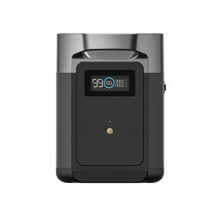 Batterie supplémentaire EcoFlow DELTA 2 Max