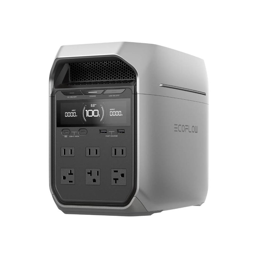 EcoFlow DELTA 3 Plus