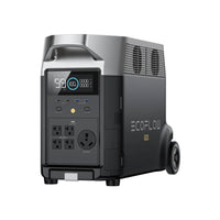 EcoFlow DELTA Pro