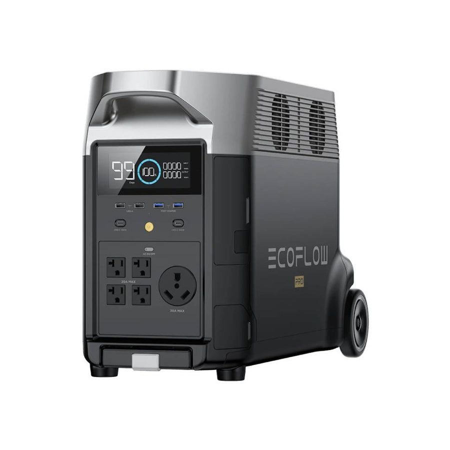 EcoFlow DELTA Pro