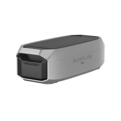Batterie supplémentaire intelligente DELTA PRO 3 4096Wh