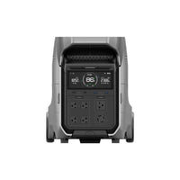 EcoFlow DELTA Pro 3