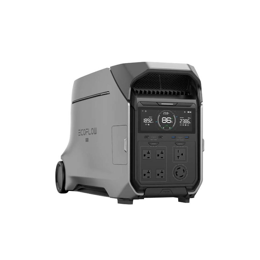 EcoFlow DELTA Pro 3