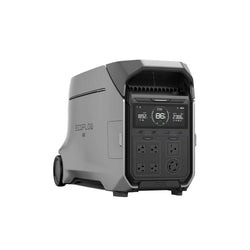 EcoFlow DELTA Pro 3