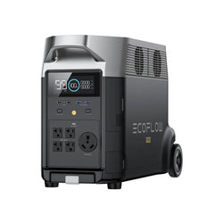 EcoFlow DELTA Pro