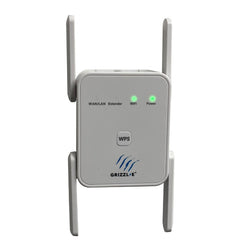 Grizzl-E Amplificateur Wi-Fi