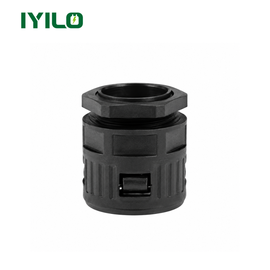 CONNECTEUR POUR RACCORD ÉTANCHE IYILO AD34.5