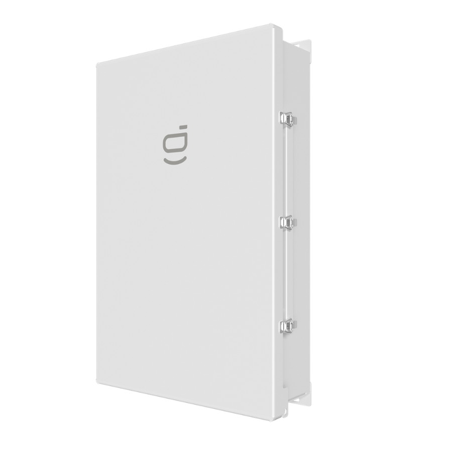 Sigen LoadHub – Panneau intelligent 200A
