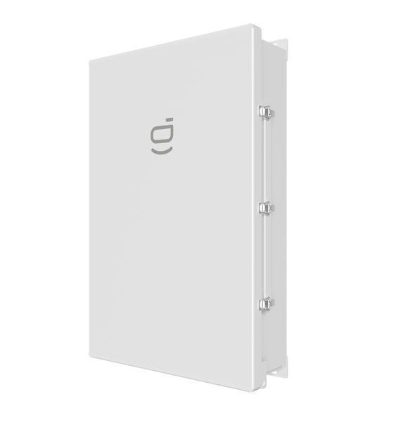 Sigen LoadHub – Panneau intelligent 200A