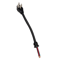 Câble NEMA 14-50 pour borne de recharge