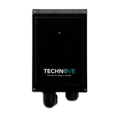 TechnoVE S40