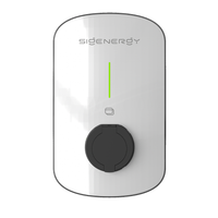 Sigen EVAC – Borne de recharge AC 11,5 kW