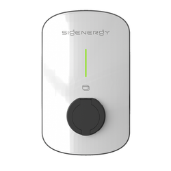 Sigen EVAC – Borne de recharge AC 11,5 kW